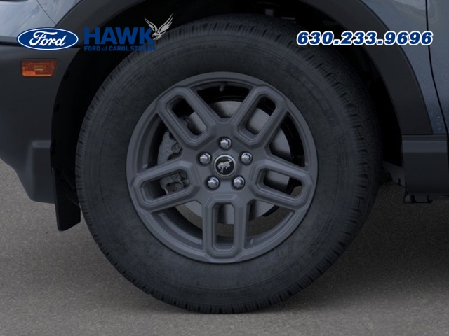 2025 FORD BRONCO SPORT - Image 19