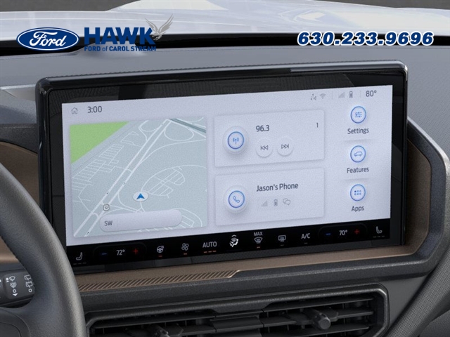 2025 FORD BRONCO SPORT - Image 14