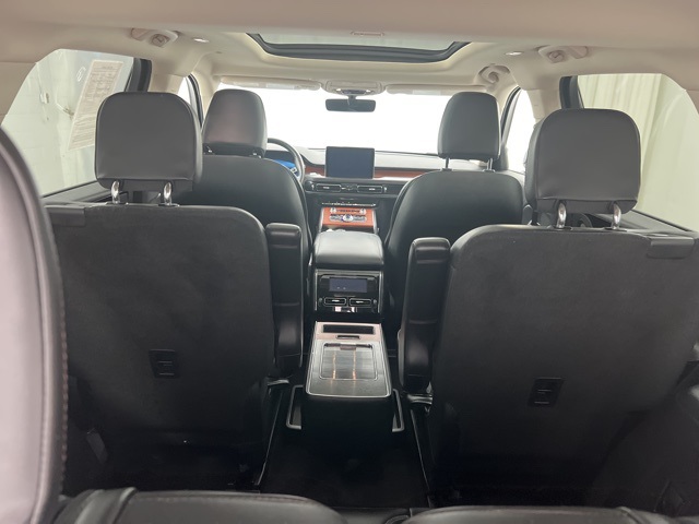 2021 Lincoln Aviator Reserve photo 9