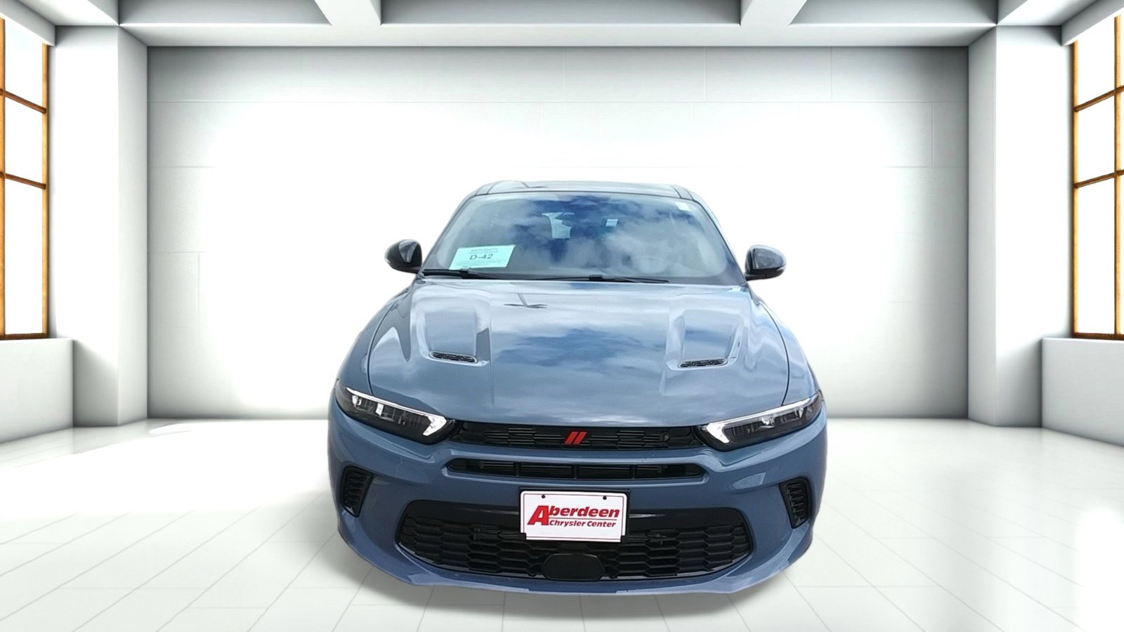 2024 Dodge Hornet GT photo 4