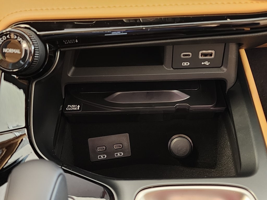 2025 Lexus NX 350h Premium AWD photo 23