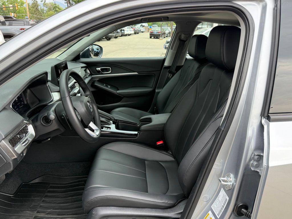 2025 Acura Integra Base photo 15