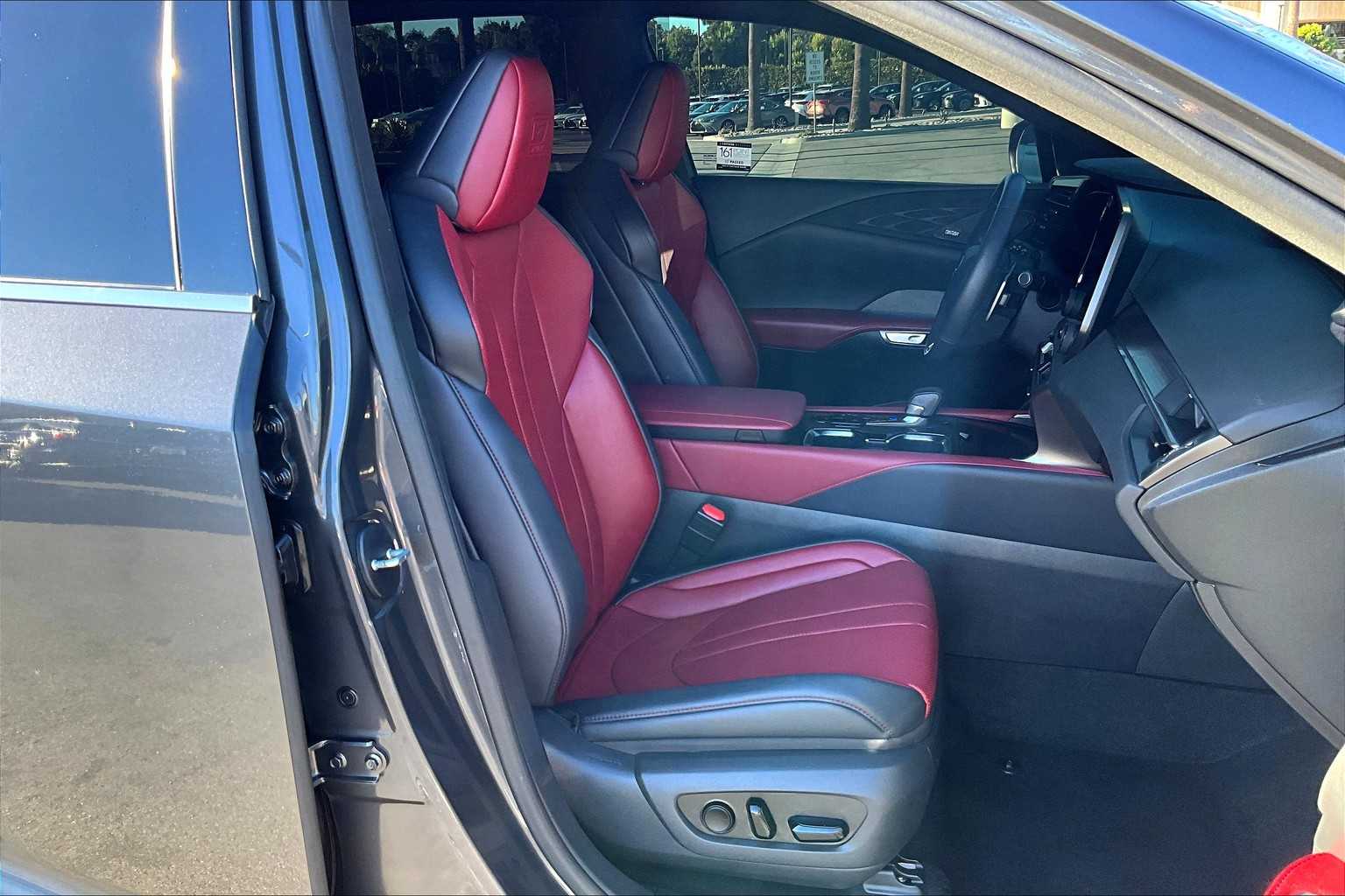 2024 Lexus RX F SPORT Handling photo 8