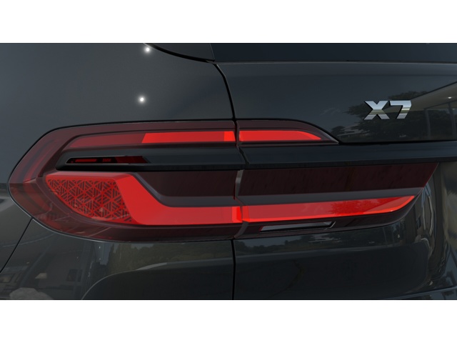 New 2026 Dravit Grey Metallic BMW image 8