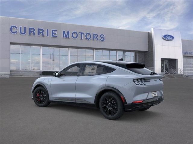2025 FORD MUSTANG MACH-E - Image 34
