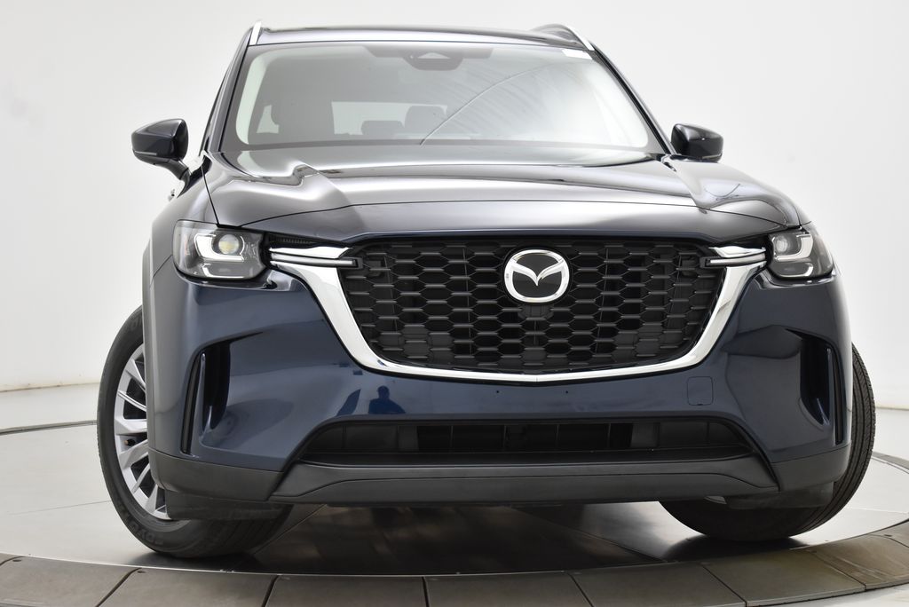 2025 Mazda CX-90 3.3 Turbo Select photo 3