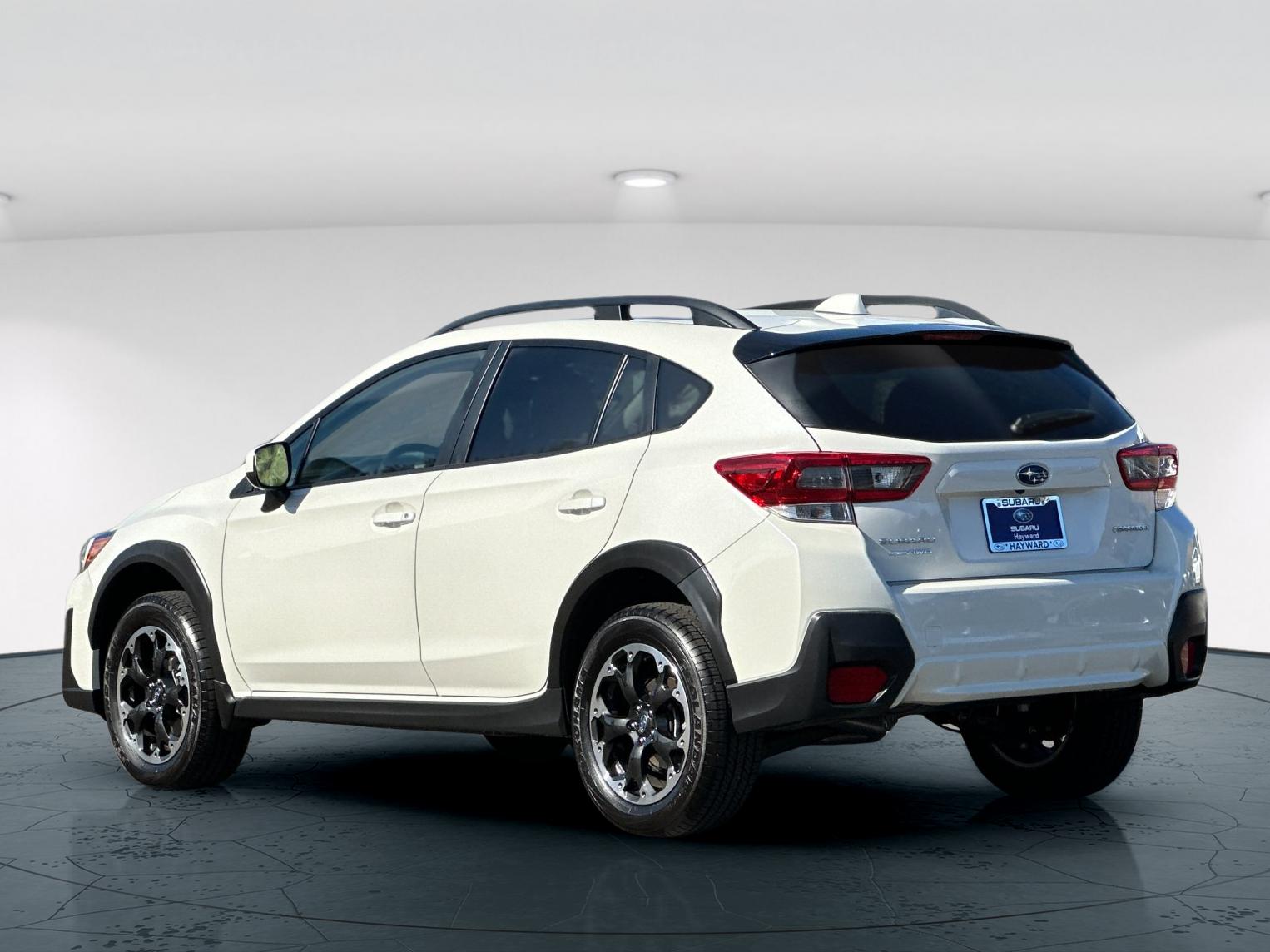 2023 Subaru Crosstrek Premium photo 4