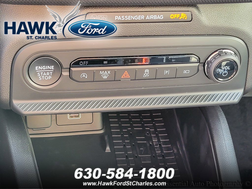 2025 FORD BRONCO SPORT - Image 14