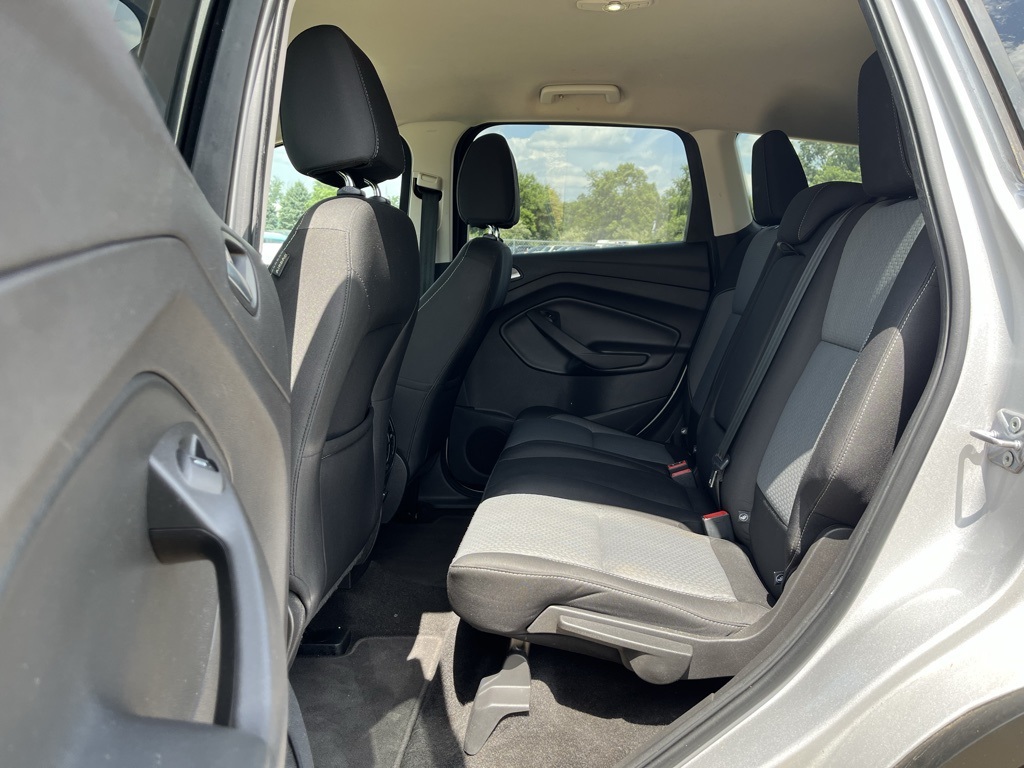 2017 Ford Escape SE photo 3