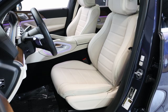 2024 Mercedes Benz GLE 4MATIC photo 19
