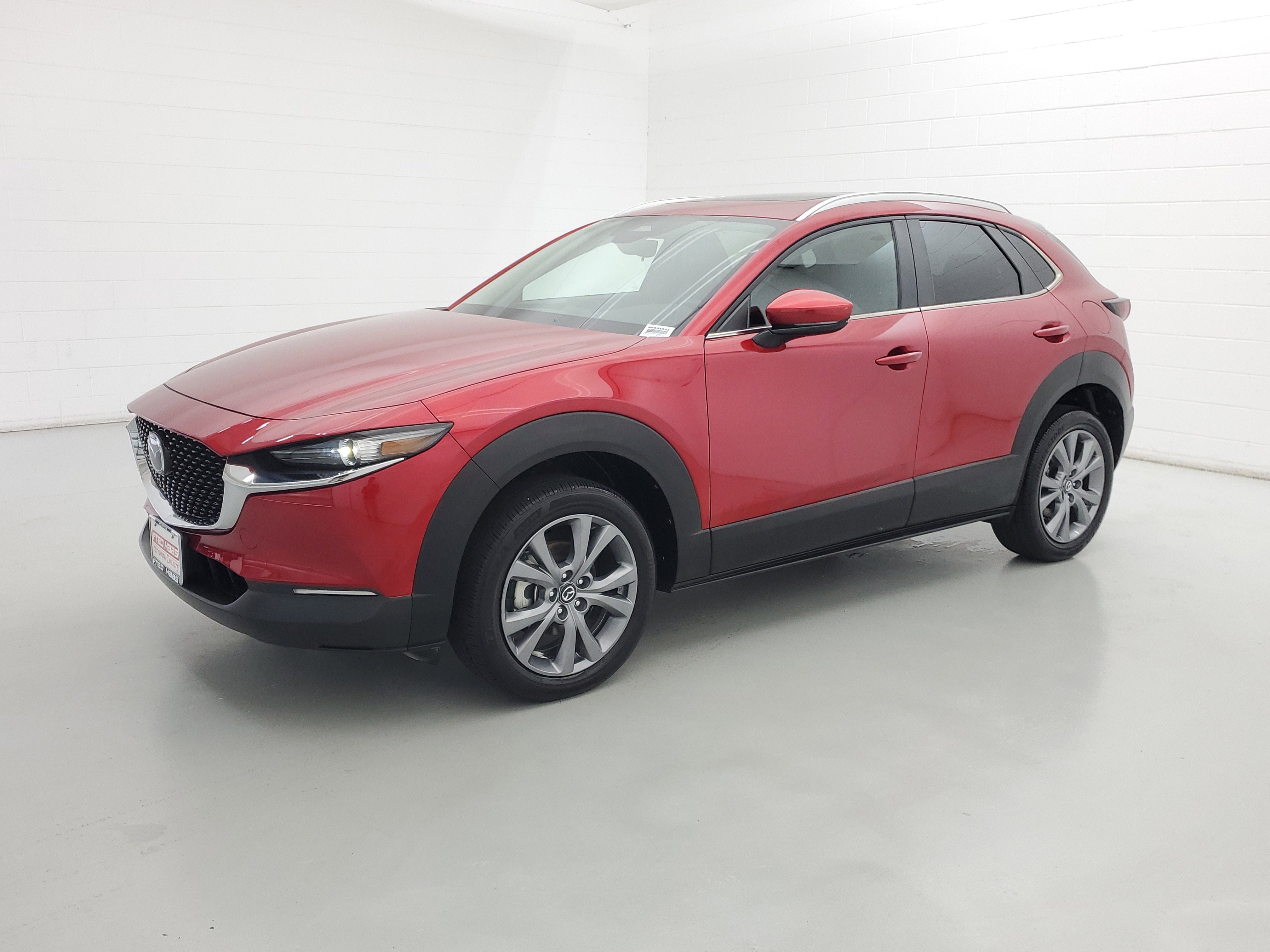 2024 Mazda CX-30 Preferred's photo