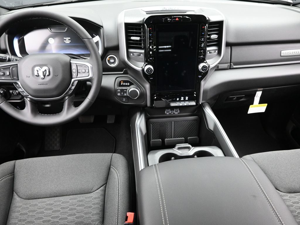 2025 Ram 1500 Big Horn photo 11