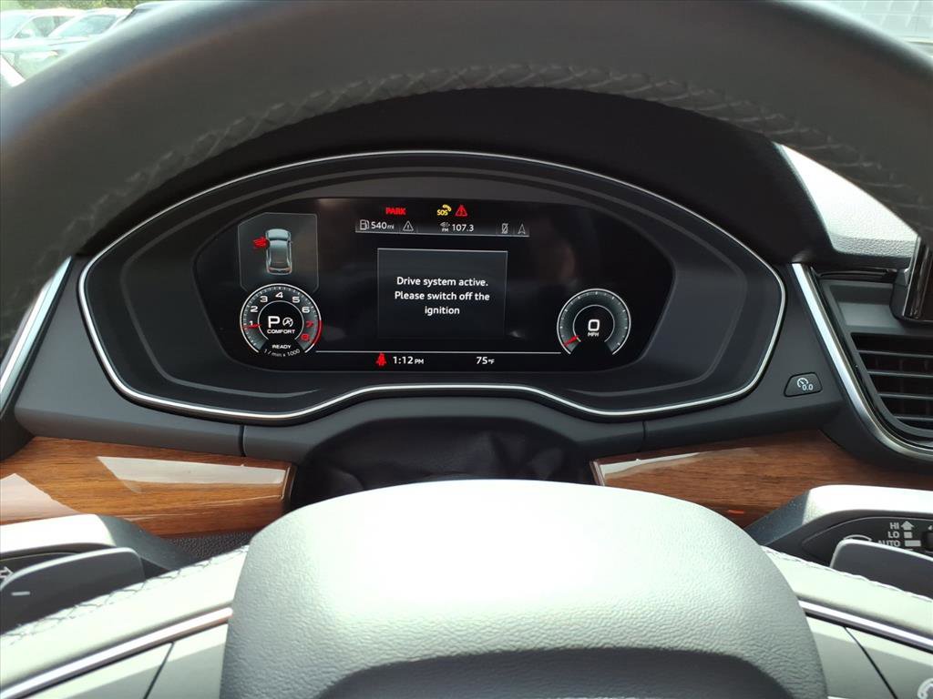 2023 Audi Q5 S line Premium Plus photo 18