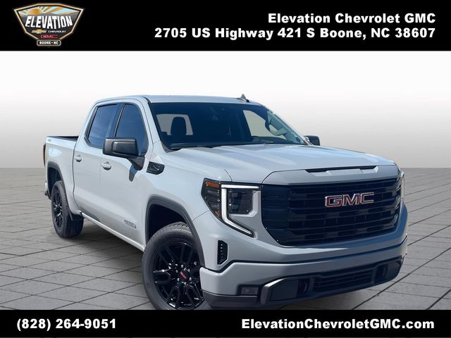 2024 GMC Sierra 1500 Elevation's photo