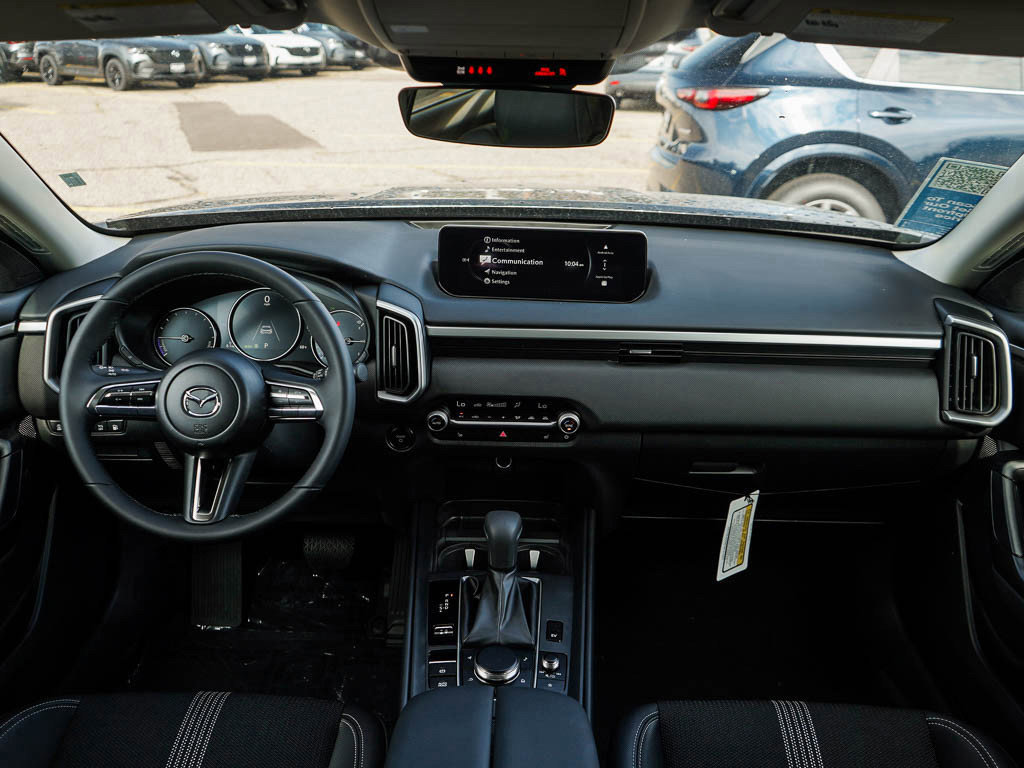 2025 Mazda CX-50 Preferred photo 12