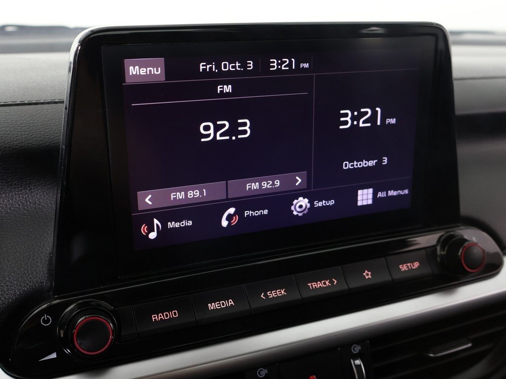 2024 Kia Forte LXS photo 37