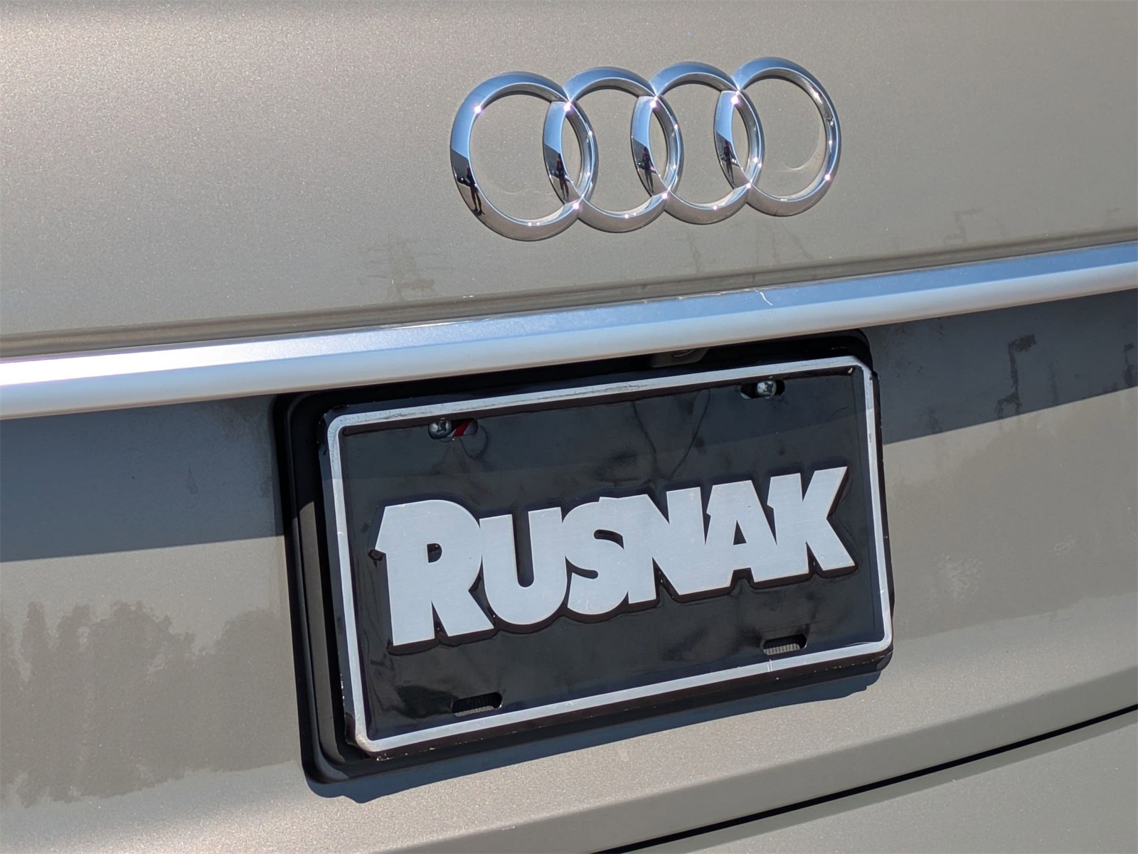 2023 Audi Q5 45 S line Premium photo 14