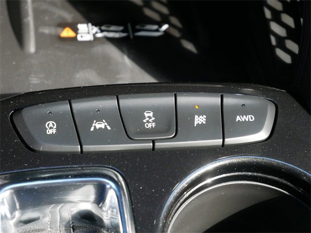 2026 Chevrolet Trailblazer LT photo 18