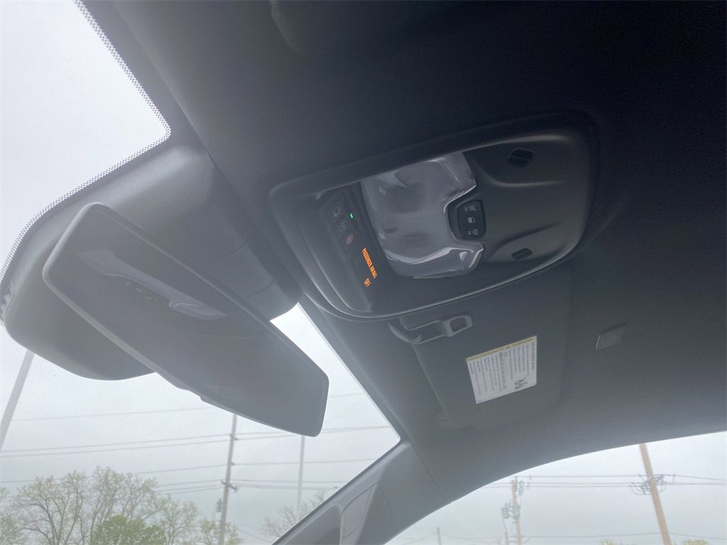 2025 Chevrolet Colorado Work Truck photo 25