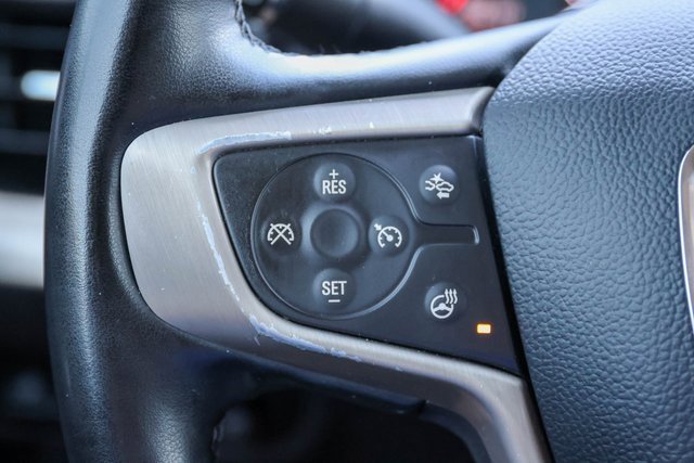 2023 Gmc Terrain Denali photo 25