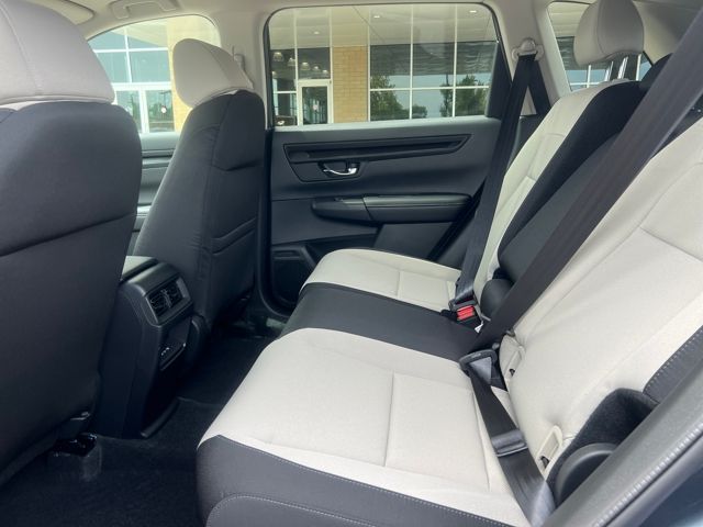 2026 Honda CR-V EX photo 19
