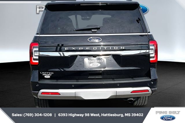 2023 Ford Expedition Limited photo 3