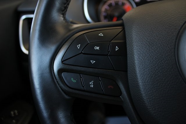 2019 Jeep Cherokee Trailhawk photo 18