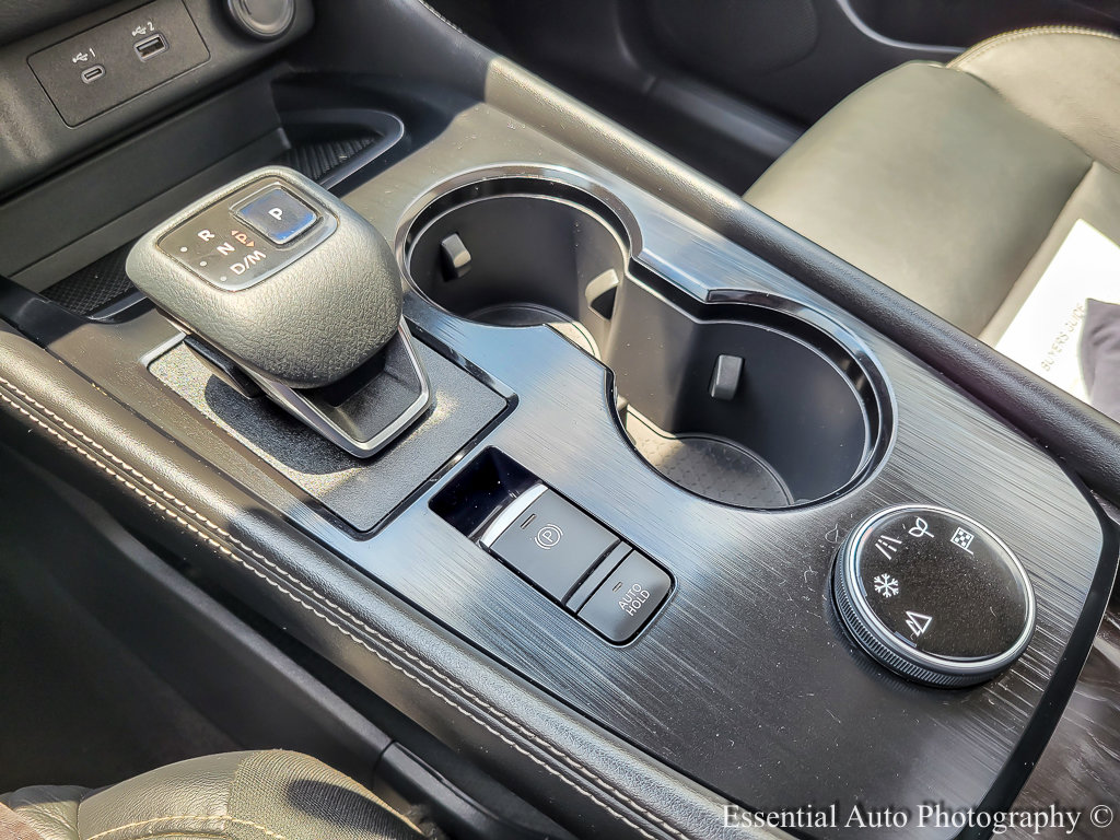 2021 NISSAN ROGUE - Image 17