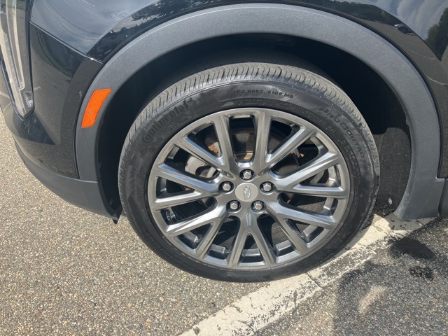 2019 Cadillac XT4 Sport photo 9