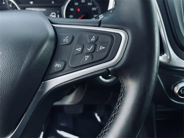 2023 Chevrolet Equinox LT photo 15