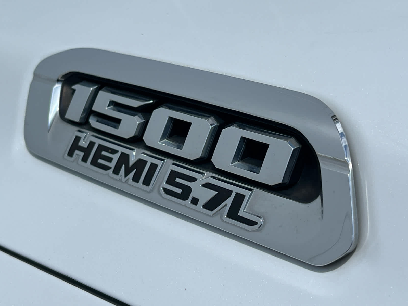 2020 Ram 1500 Longhorn photo 10