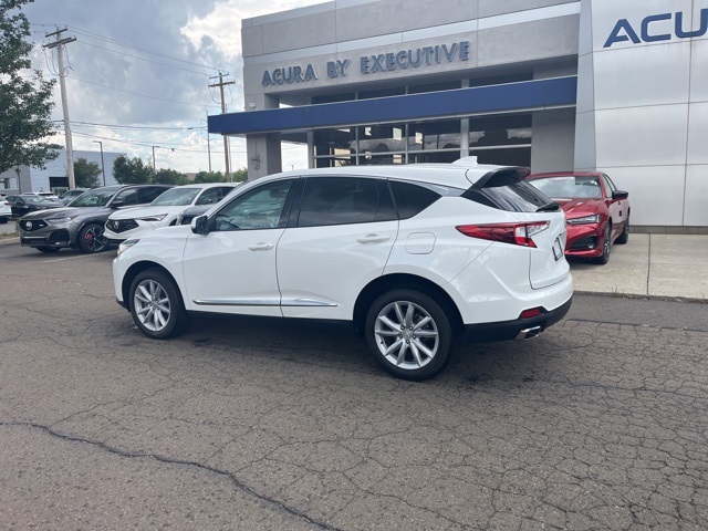 2022 Acura RDX photo 8