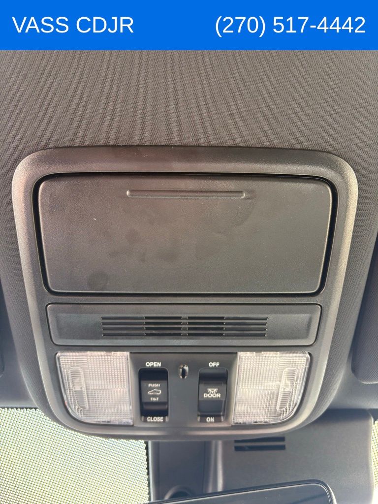 2024 Honda Passport EX-L photo 25