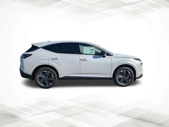 2025 Nissan Murano SL photo 3