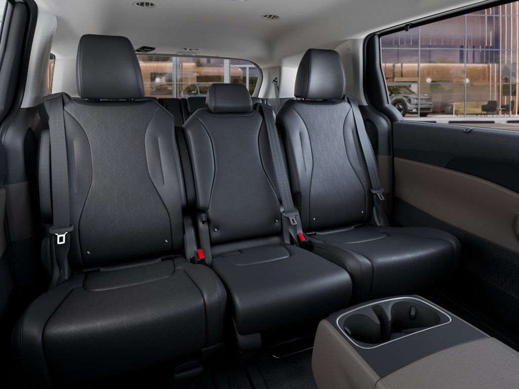 2026 Kia Carnival EX photo 15