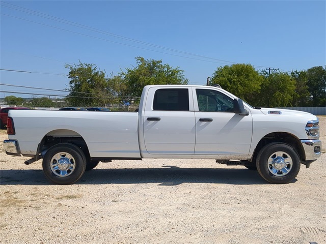 2026 Ram 2500 Tradesman photo 9