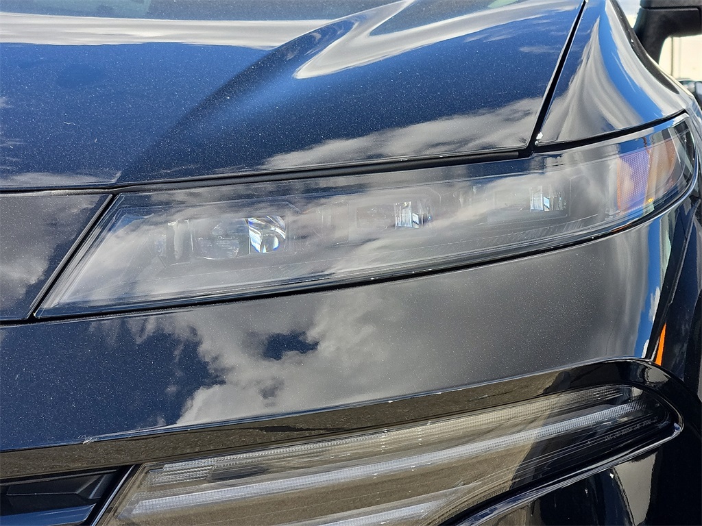 2026 Nissan Murano SV photo 4