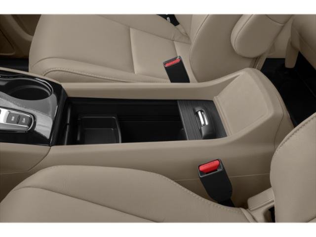 2022 Honda Pilot Touring photo 16