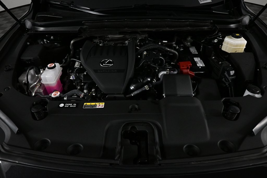 2024 Lexus RX 350 photo 27