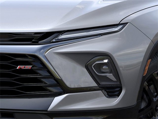 2025 Chevrolet Blazer RS photo 9