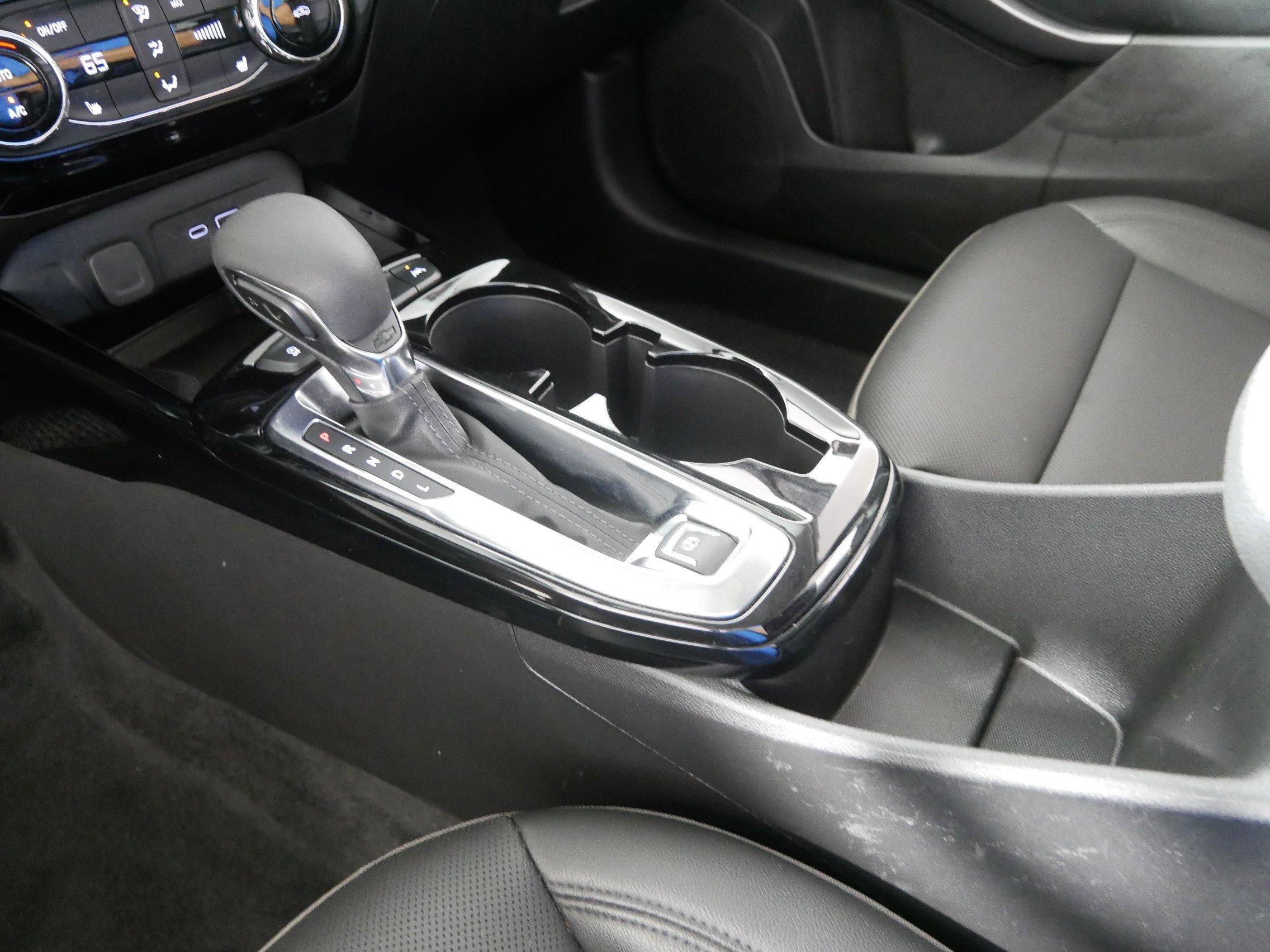 2024 Chevrolet Trax ACTIV photo 22