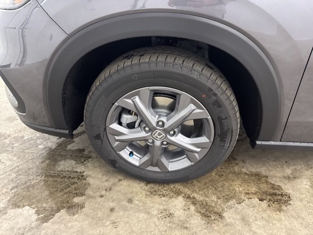 2026 Honda HR-V LX photo 9