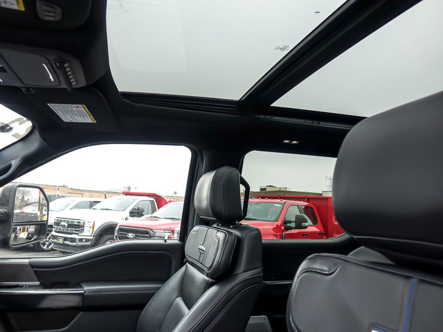 2025 FORD F-250 - Image 41