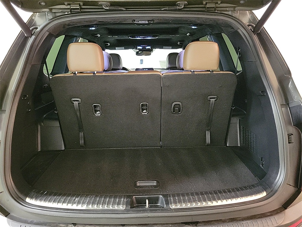 2021 KIA TELLURIDE - Image 24