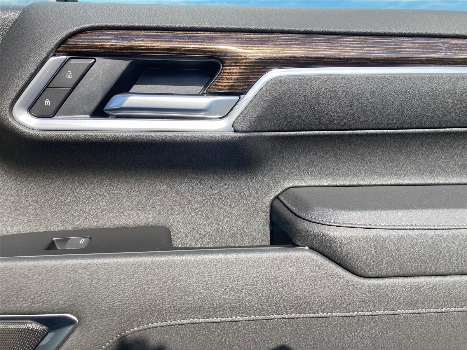 2026 Gmc Sierra 1500 Elevation photo 31