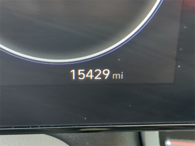 2024 Hyundai Elantra SEL photo 14