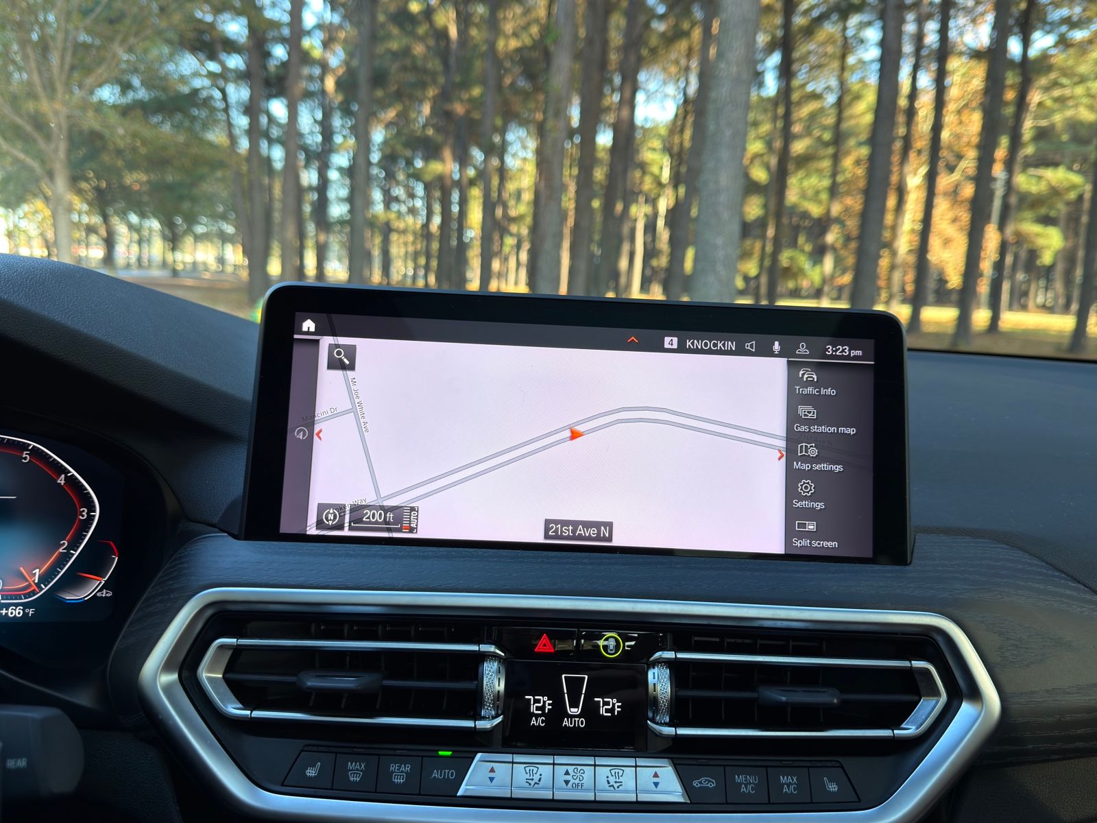 2023 Bmw X3 xDrive30i photo 4