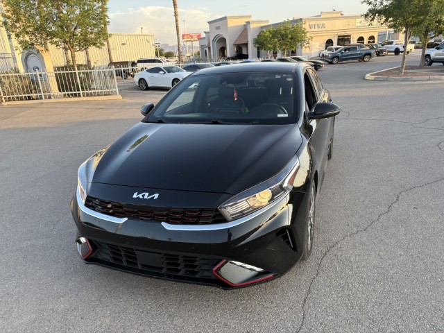 Used 2024  Kia GT-Line image 3