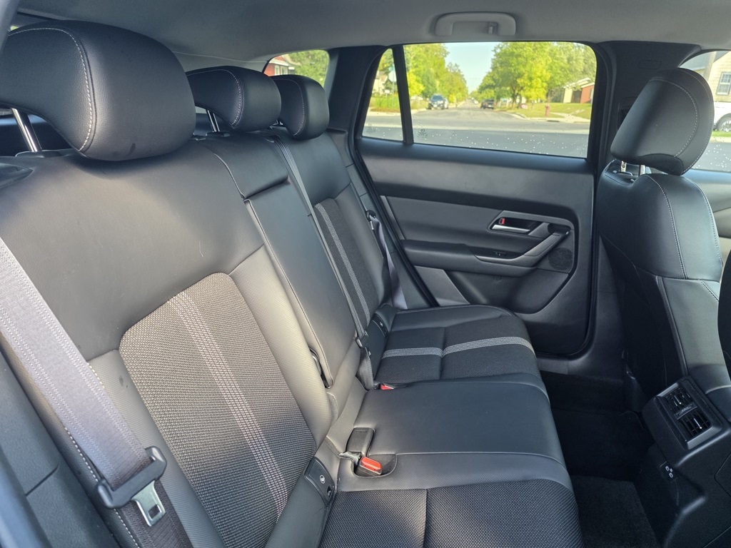 2025 Mazda CX-50 2.5 S Preferred photo 2