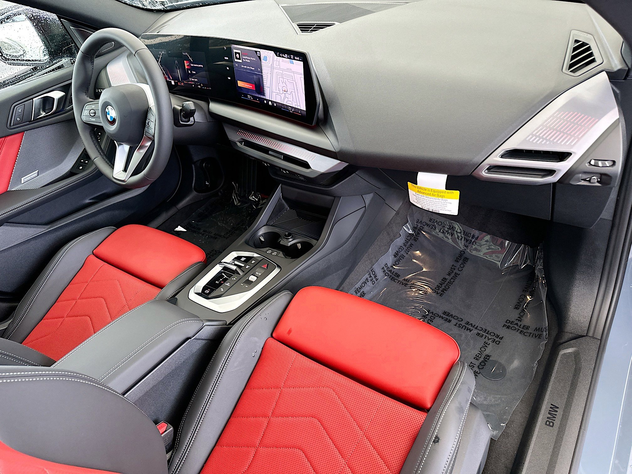 2026 Bmw 228 photo 25